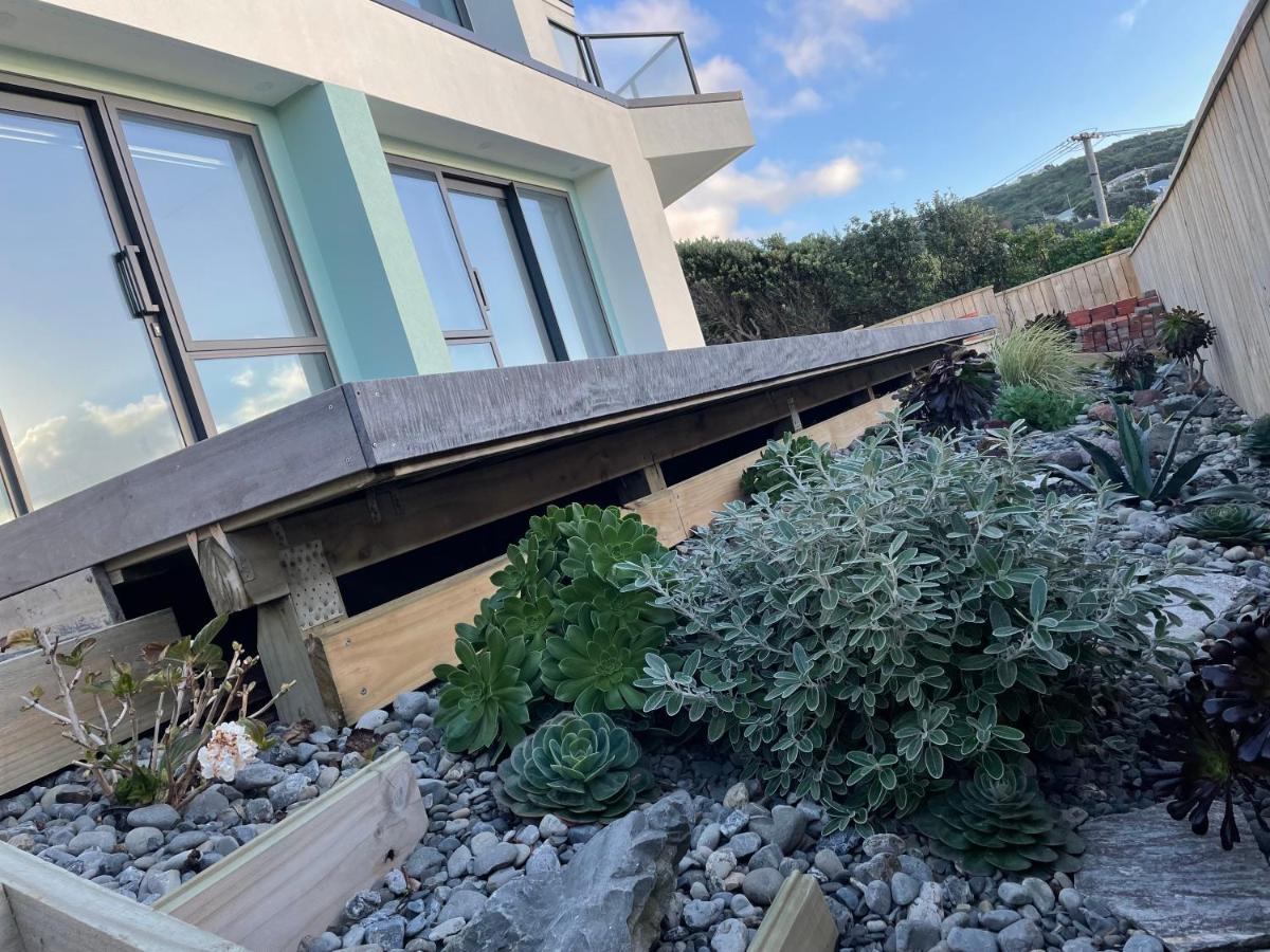Atahu Porirua Exterior foto