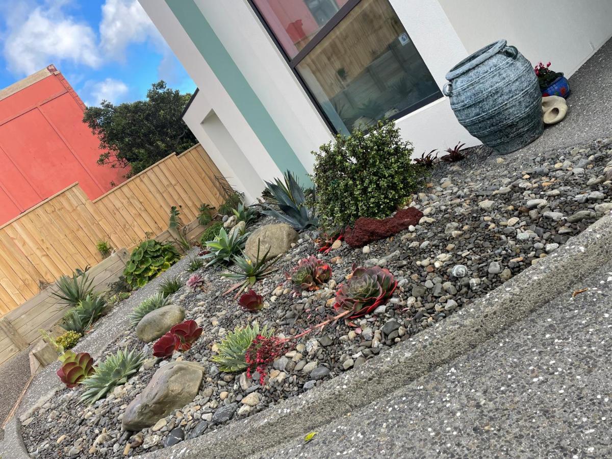 Atahu Porirua Exterior foto