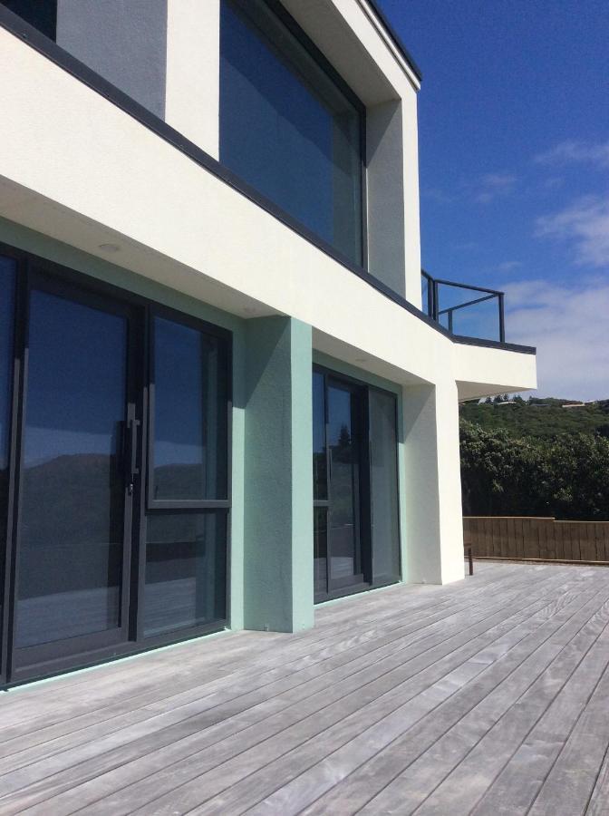 Atahu Porirua Exterior foto